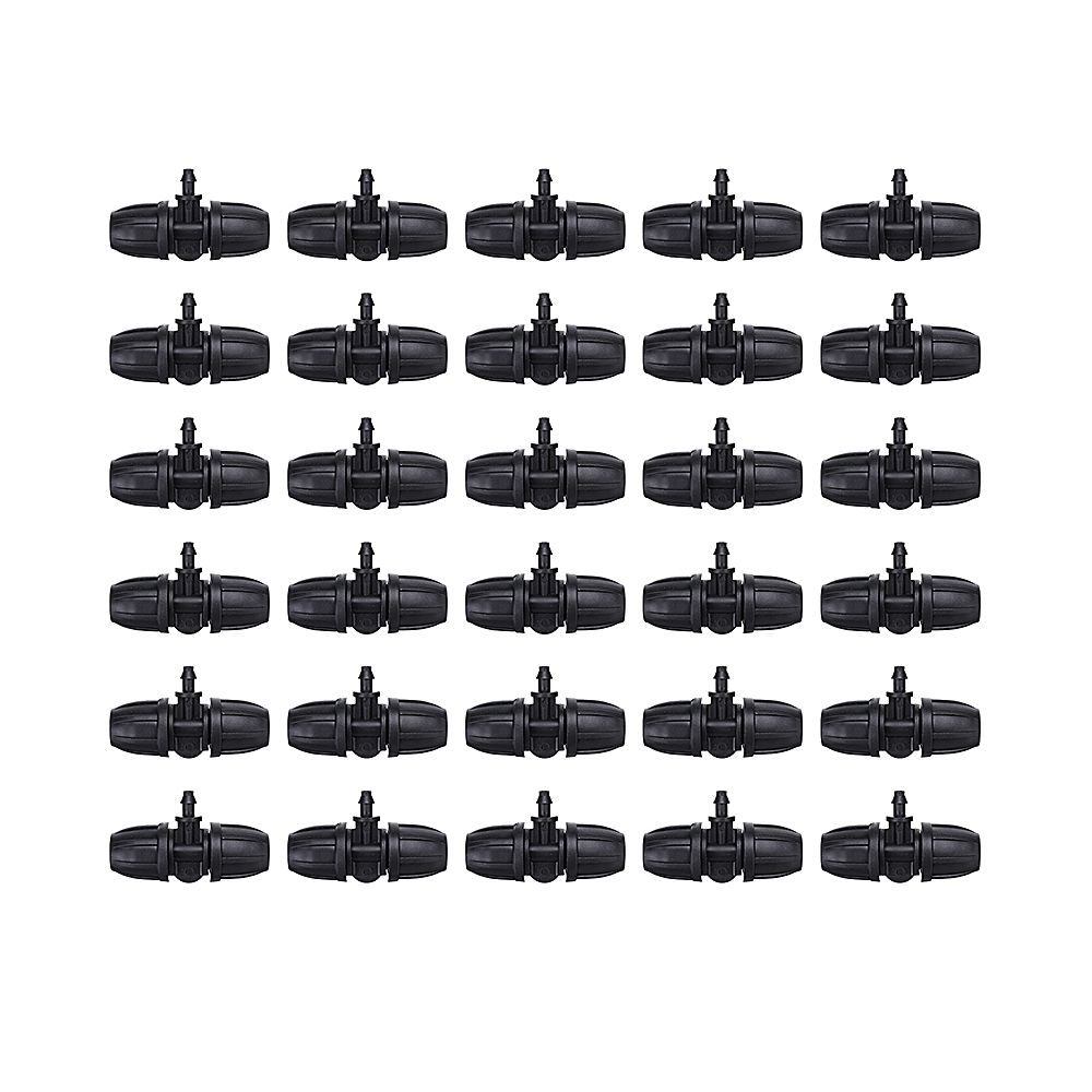 72PcsSet-30M-Hose-Water-Controller-Timer-LCD-Display-Adjustable-Drippers-DIY-Micro-Drip-Misting-Irri-1546379