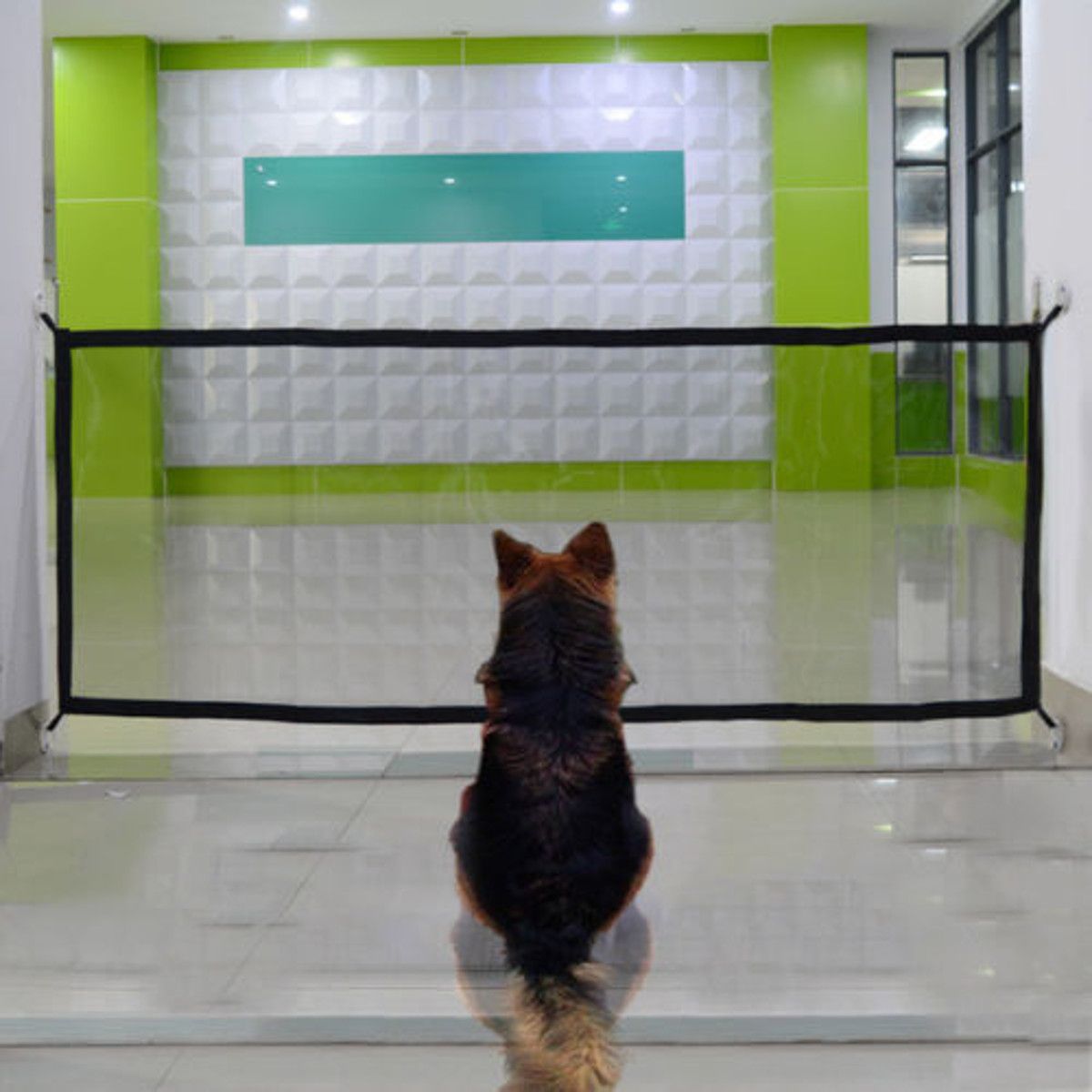 74x182cm-Portable-Car-Magical-Safety-Gate-Guard-Fence-Isolation-Network-for-Pet-Dog-Puppy-Cat-1322400