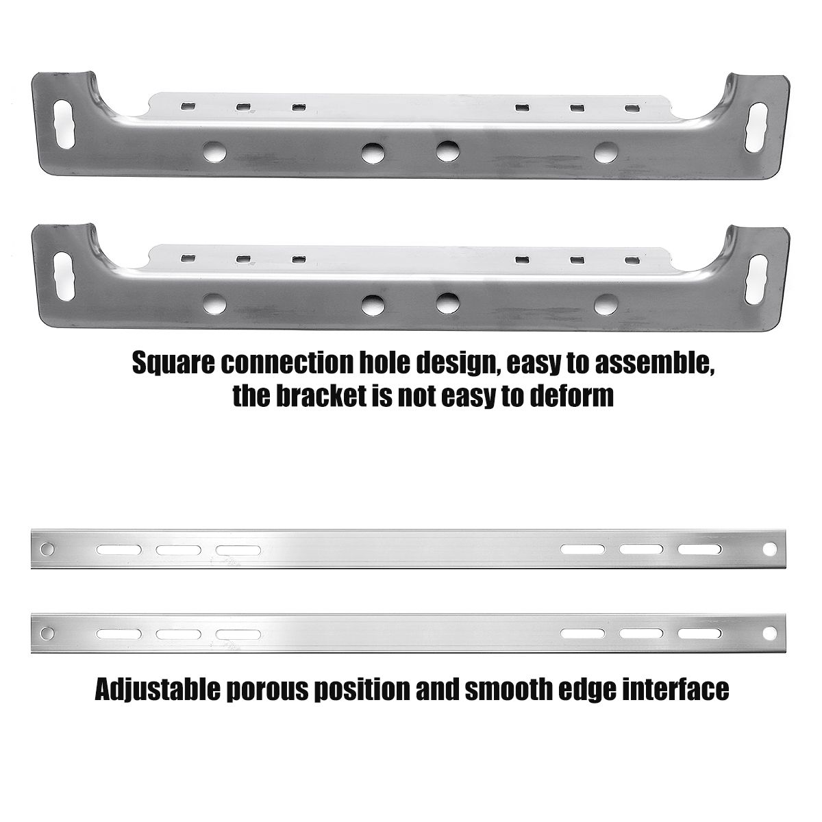 74x46x47cm-Air-Conditioner-Stainless-Steel-Support-Stand-Adjustable-Holder-Rack-Handheld-Stabilizer--1562799