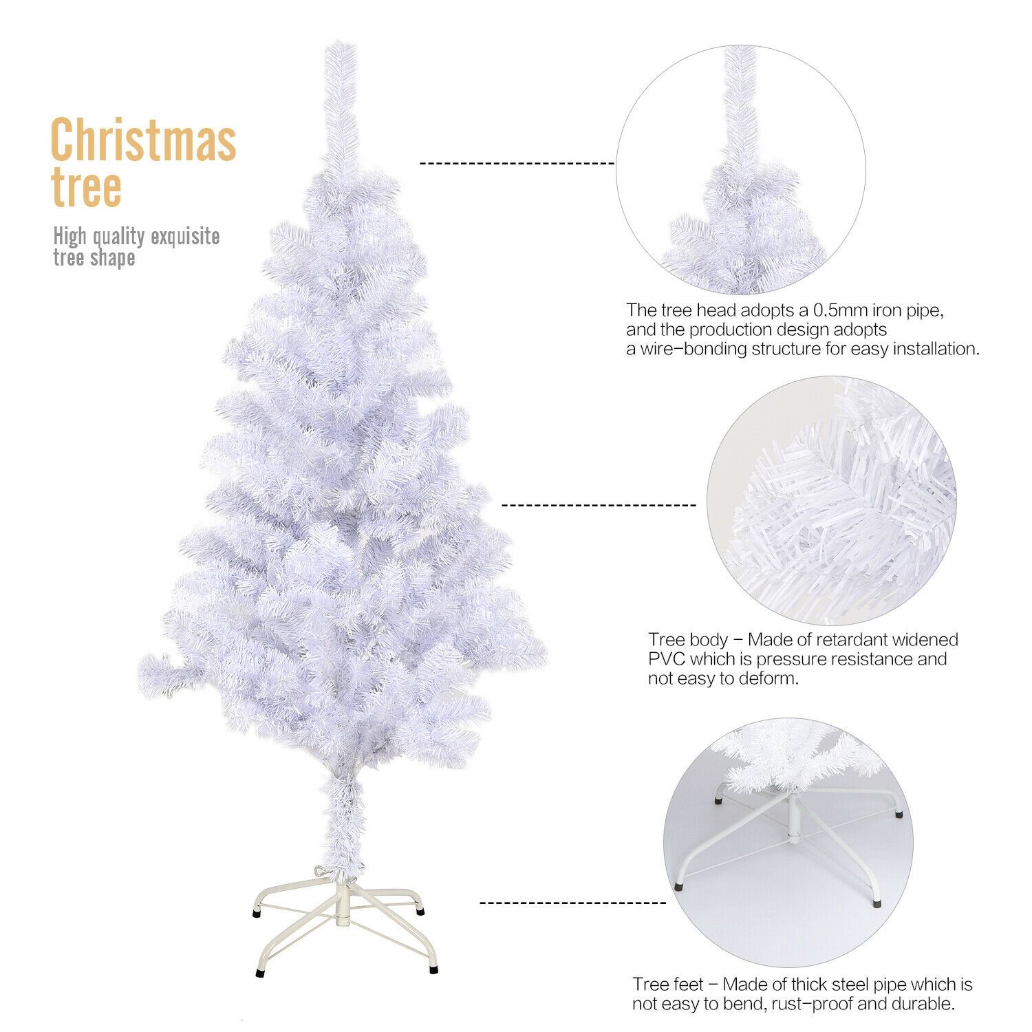 7Ft-Artificial-PVC-Christmas-Tree-With-Stand-Holiday-Season-Home-Outdoor-Decorations-White-1600490