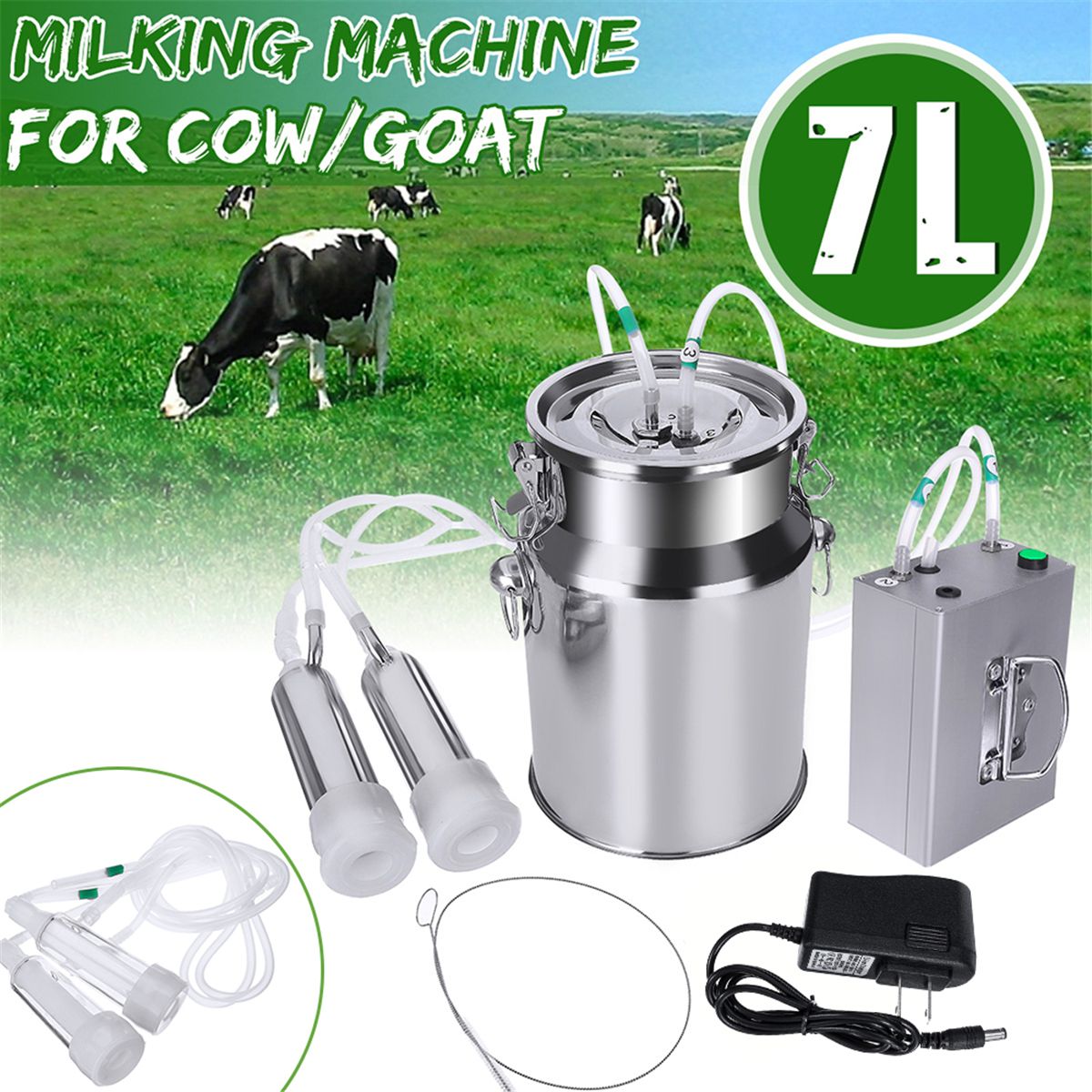 7L-Electric-Milking-Machine-Vacuum-Pump-Cow-Goat-Automatically-Milker-Device-1757815