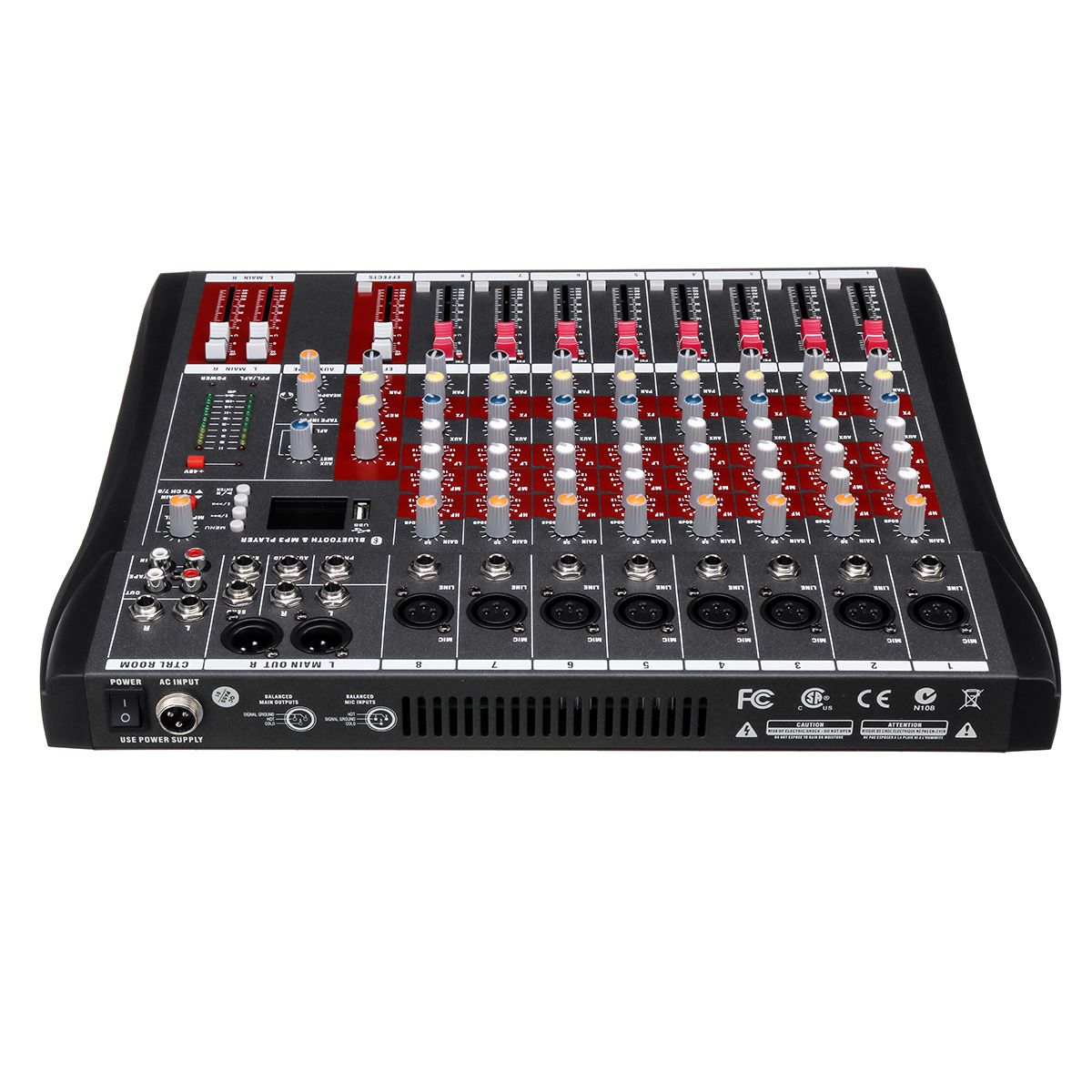 8-Channel-bluetooth-Mic-Live-Mixing-Studio-Audio-Transmission-Sound-Mixer-Console-48V-Phantom-1490171