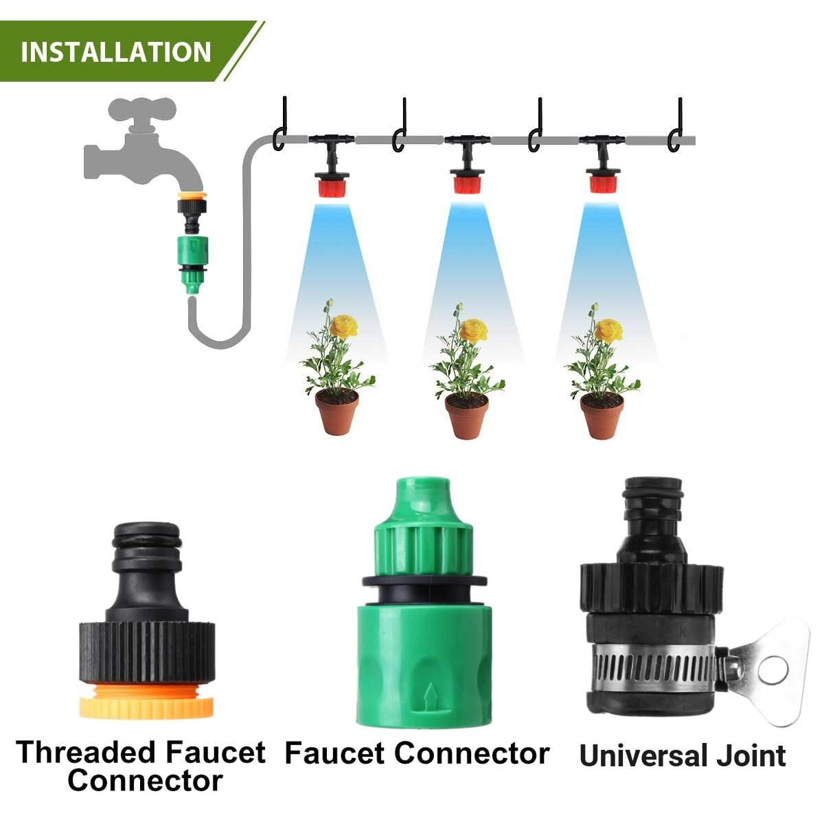 8-Holes-Misting-Irrigation-System-Kit-Tubing-Hose-Dripper-5101518202550M-1706873