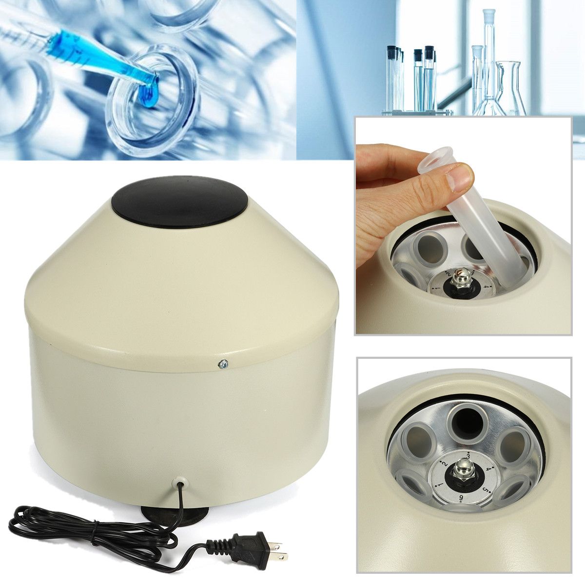 800D-Desktop-Lab-Lower-speed-Centrifugal-Machine-4000Rpm-With-20ml-x-6-Capacity-1240552