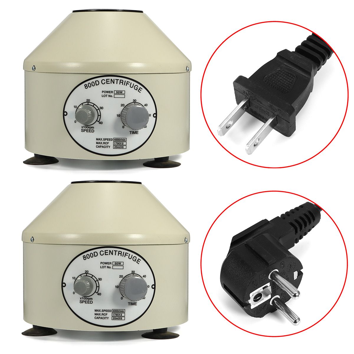 800D-Desktop-Lab-Lower-speed-Centrifugal-Machine-4000Rpm-With-20ml-x-6-Capacity-1240552