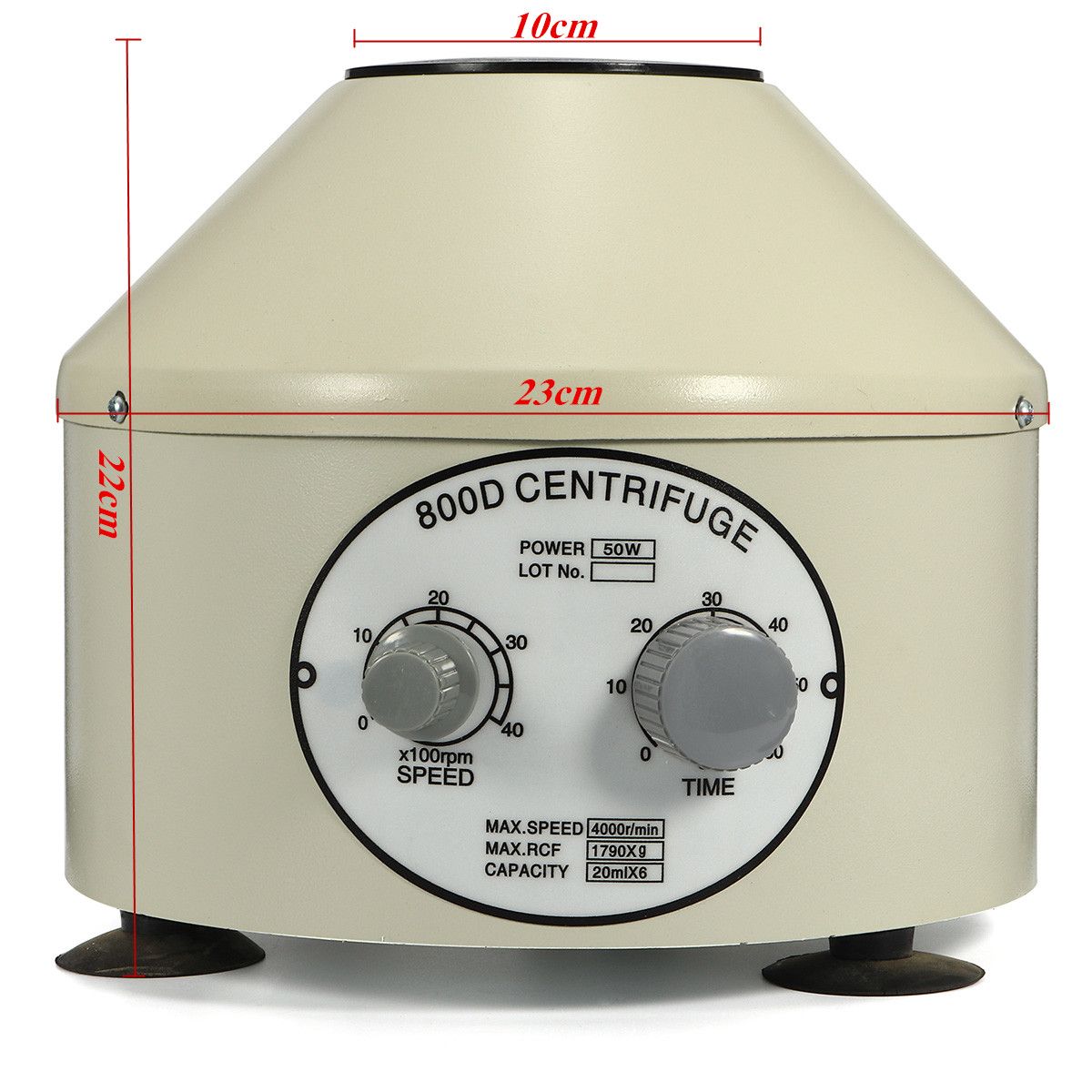 800D-Desktop-Lab-Lower-speed-Centrifugal-Machine-4000Rpm-With-20ml-x-6-Capacity-1240552