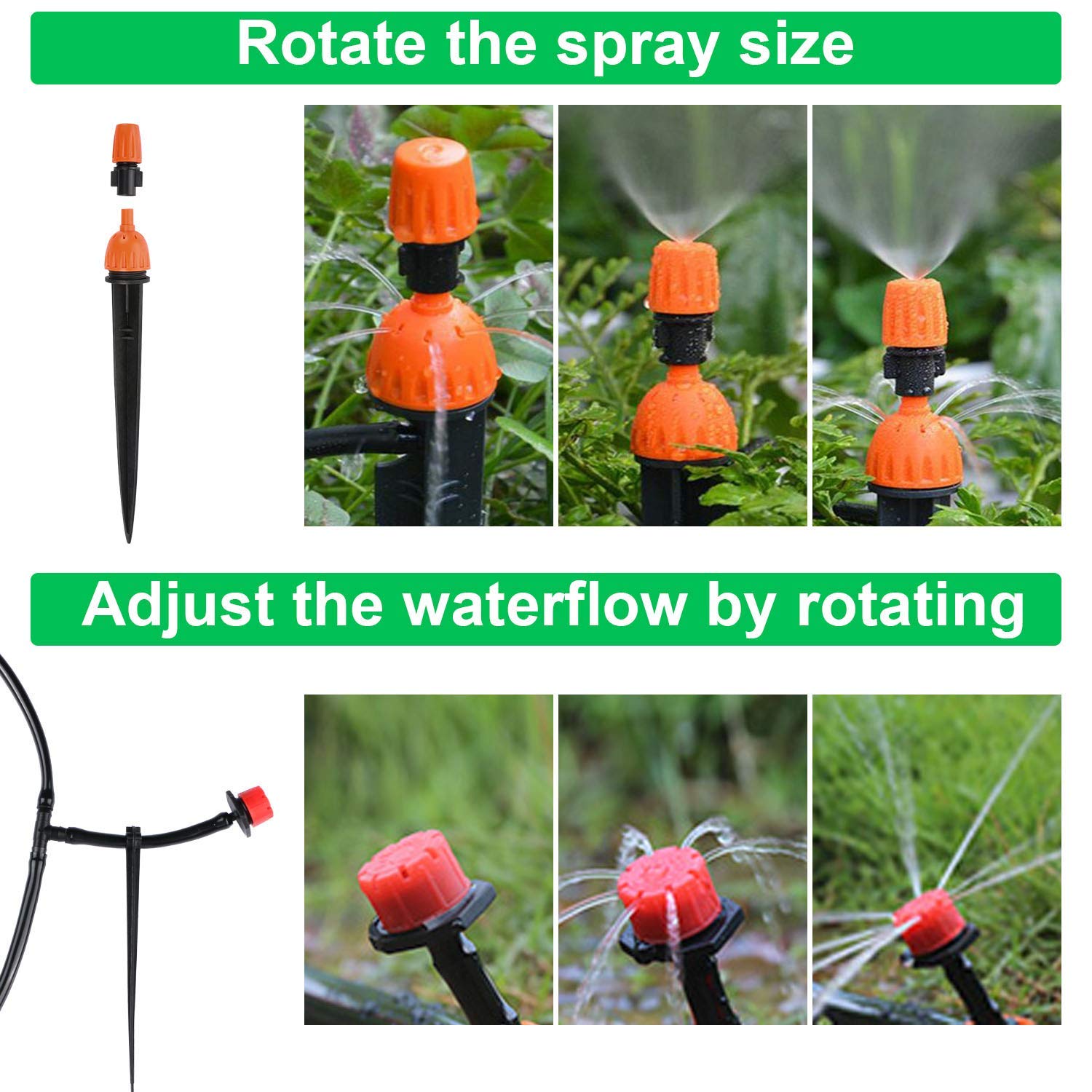 82ft-Automatic-Drip-Irrigation-System-DIY-Micro-Sprinkler-Garden-Watering-Kit-1640178