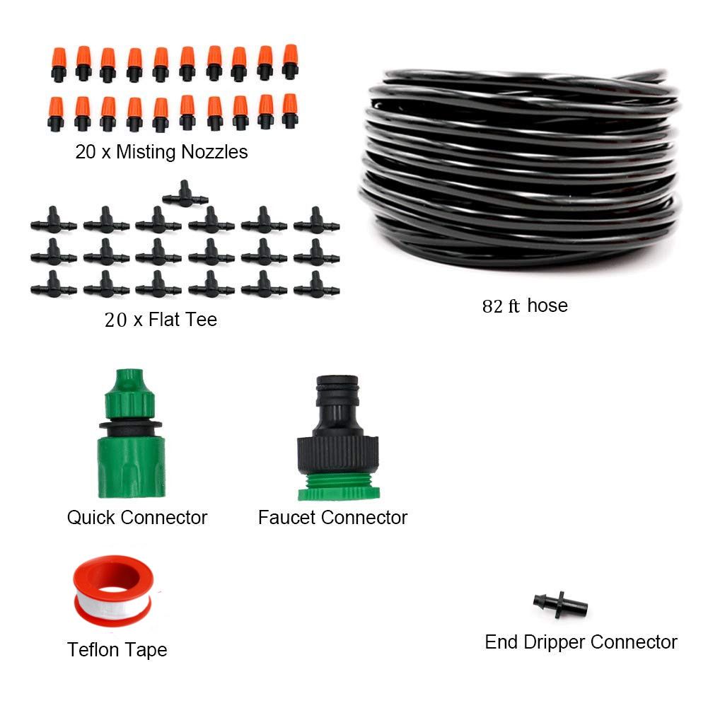 82ft-Automatic-Drip-Irrigation-System-DIY-Micro-Sprinkler-Garden-Watering-Kit-1640178