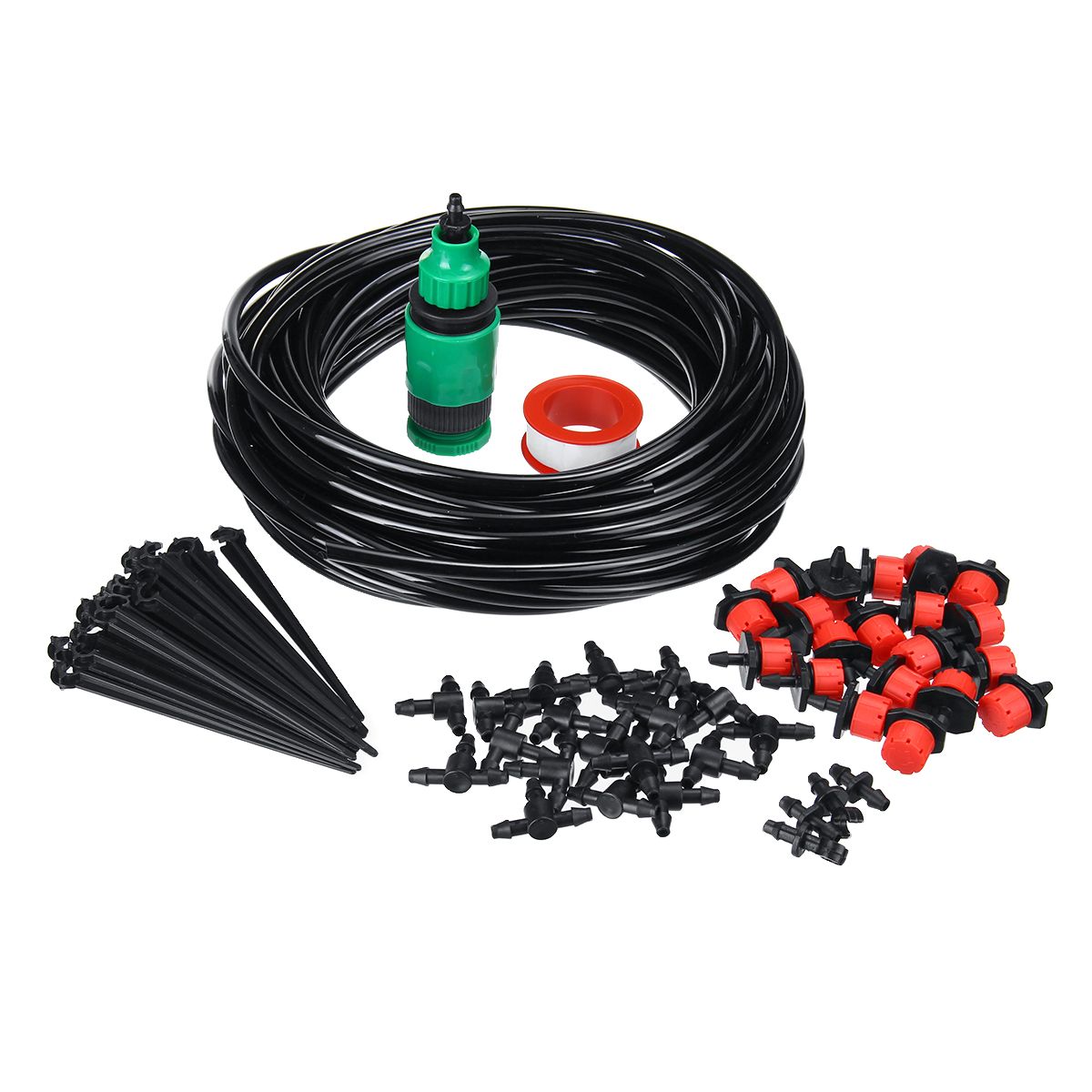 82ft-Automatic-Drip-Irrigation-System-DIY-Micro-Sprinkler-Garden-Watering-Kit-1640178
