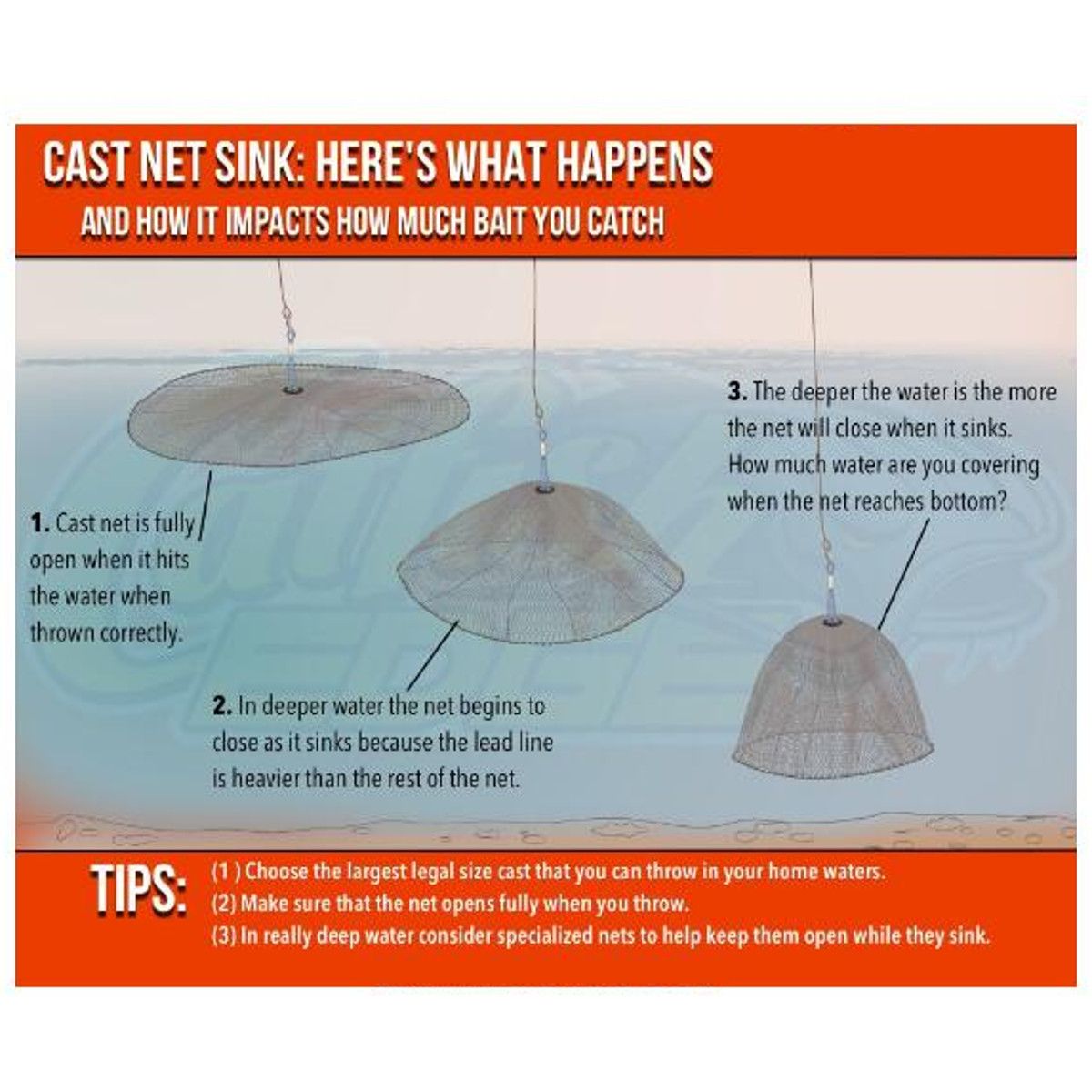 8ft-Quick-Throw-Cast-Net-Monofilament-Fishing-Live-Bait-Net-With-Sinkers-1360143