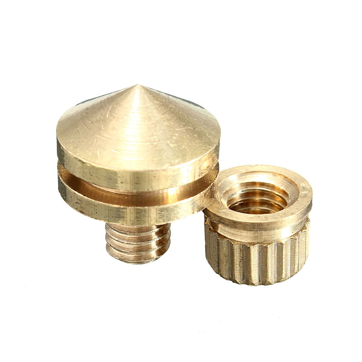 8pcs-HIFI-M8-Copper-Speaker-Suspension-Spikes-Isolation-Stands-Feet-Pads-Base-1352039