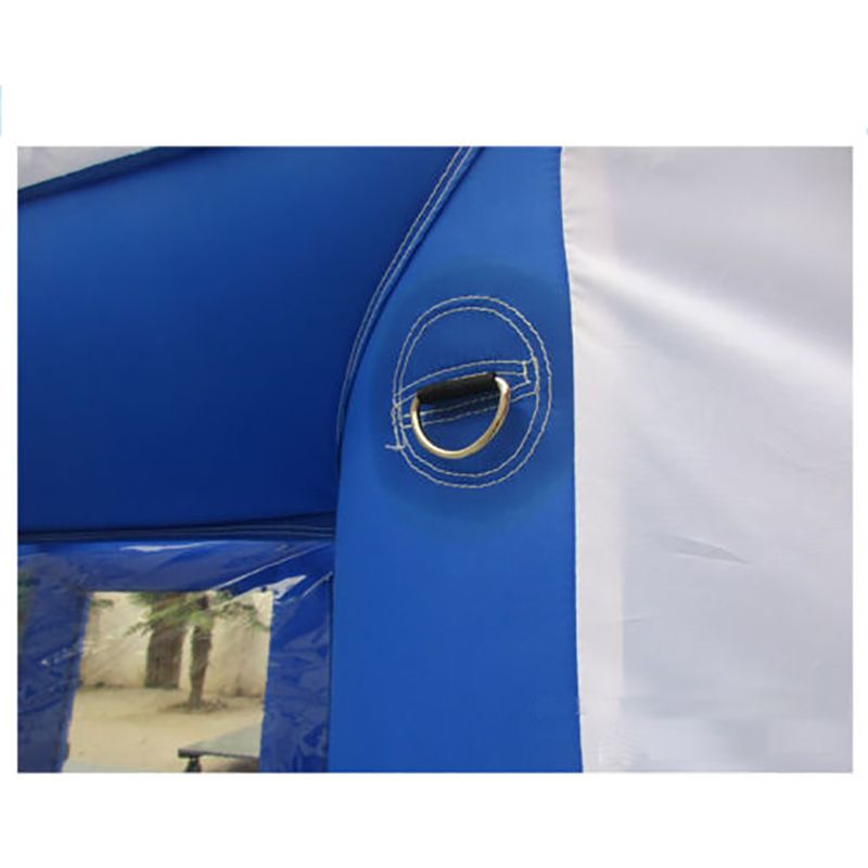 8x4x3M-Mobile-Portable-Giant-Inflatable-Car-Paint-Spray-Booth-Custom-Tent-Cabin-W-220V-Air-Blower-1423686