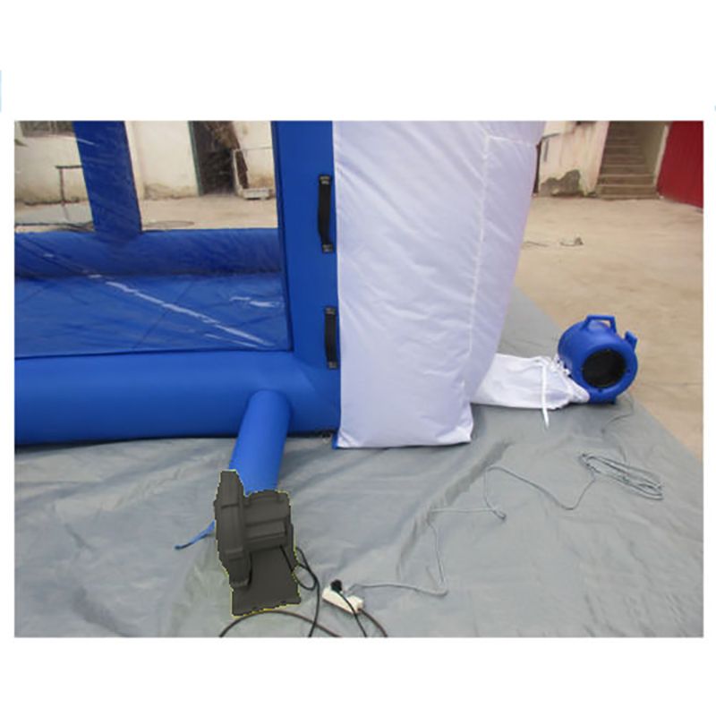 8x4x3M-Mobile-Portable-Giant-Inflatable-Car-Paint-Spray-Booth-Custom-Tent-Cabin-W-220V-Air-Blower-1423686