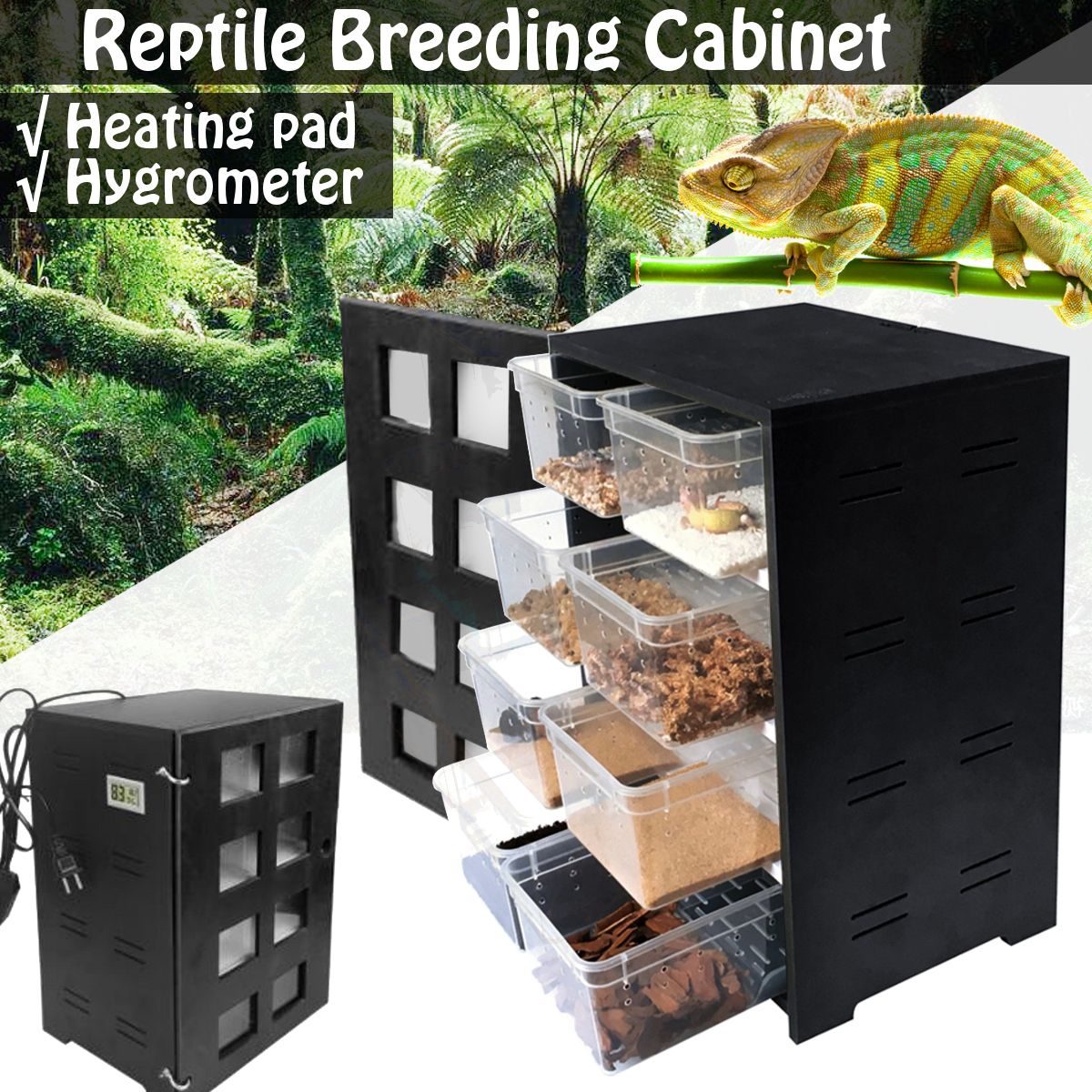 AC-220V-Feeding-Hatching-Box-Reptile-Breeding-Insect-Spider-Turtle-Cage-Lizard-Incubator-1371448