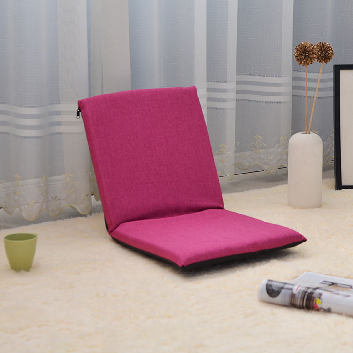 Adjustable-6-Position-Folding-Lazy-Sofa-Chair-Floor-Chair-Seat-Cushion-Multiangle-Home-1621002