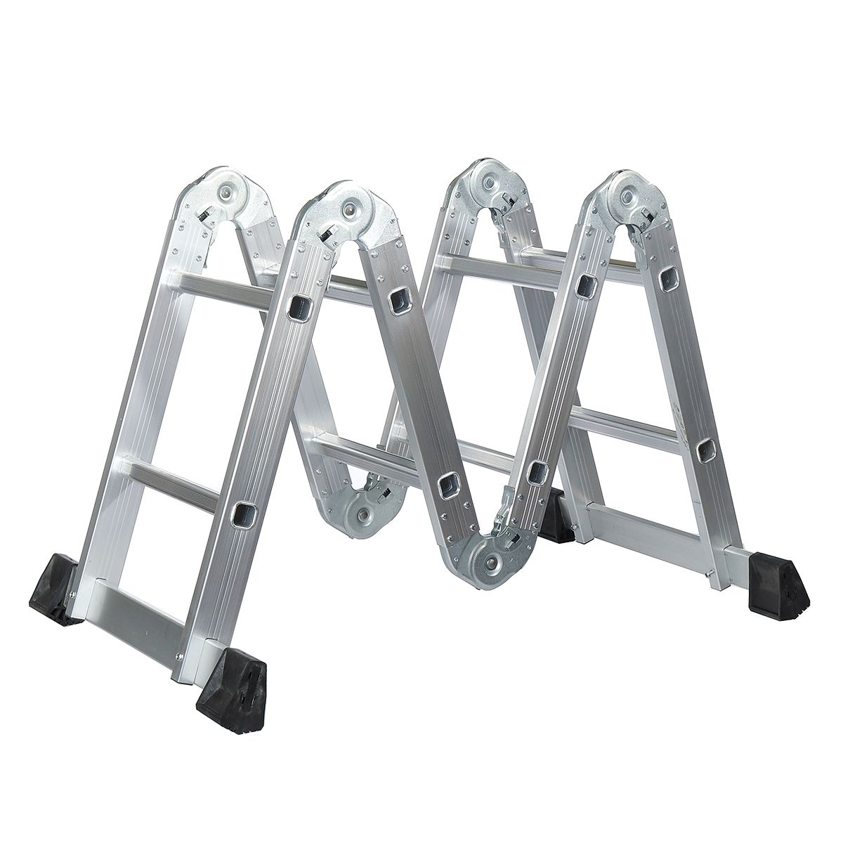 Aluminium-Alloy-Ladder-Multi-Purpose-Climb-Telescopic-Folding-Step-1628686