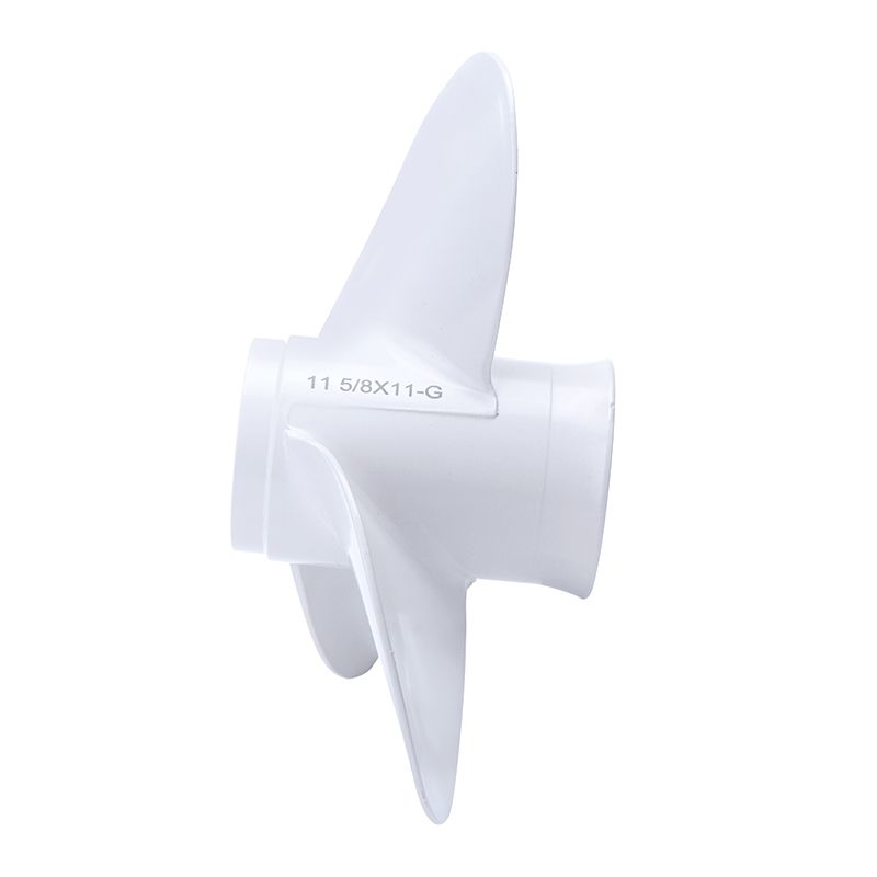 Aluminum-11-58-x-11-G-Outboards-3-Blade-Prop-Propeller-For-YAMAHA-40-60HP-1341388