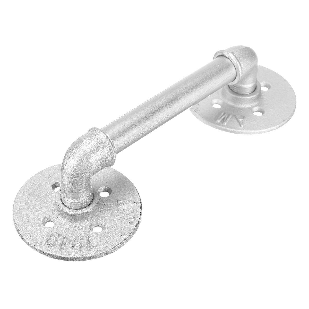 Antique-Cast-Iron-Pipe-Door-Handle-Drawer-Gate-Pull-Handle-Industrial-Punk-Wall-Holder-1212038