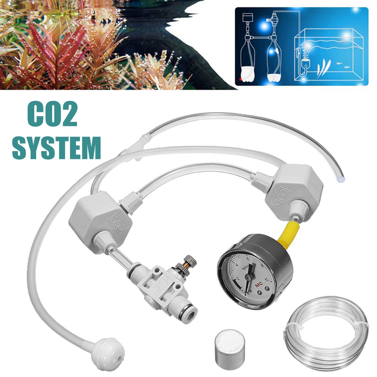 Aquarium-Fish-Tank-Water-Grass-Plant-CO2-Generator-Systems-DIY-Reactor-Equipment-Regulators-1346577