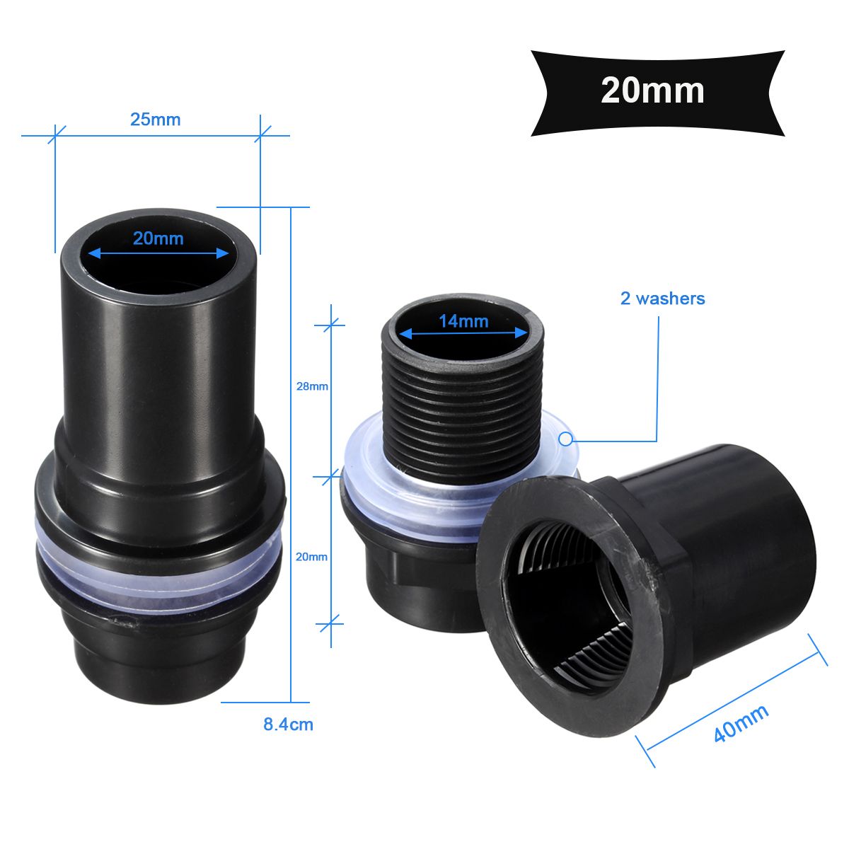Aquarium-PVC-Connector-Plastic-PVC-Pipe-Butt-Fish-Tank-Straight-Up-Pipe-Fitting-Joint-Connection-1259908