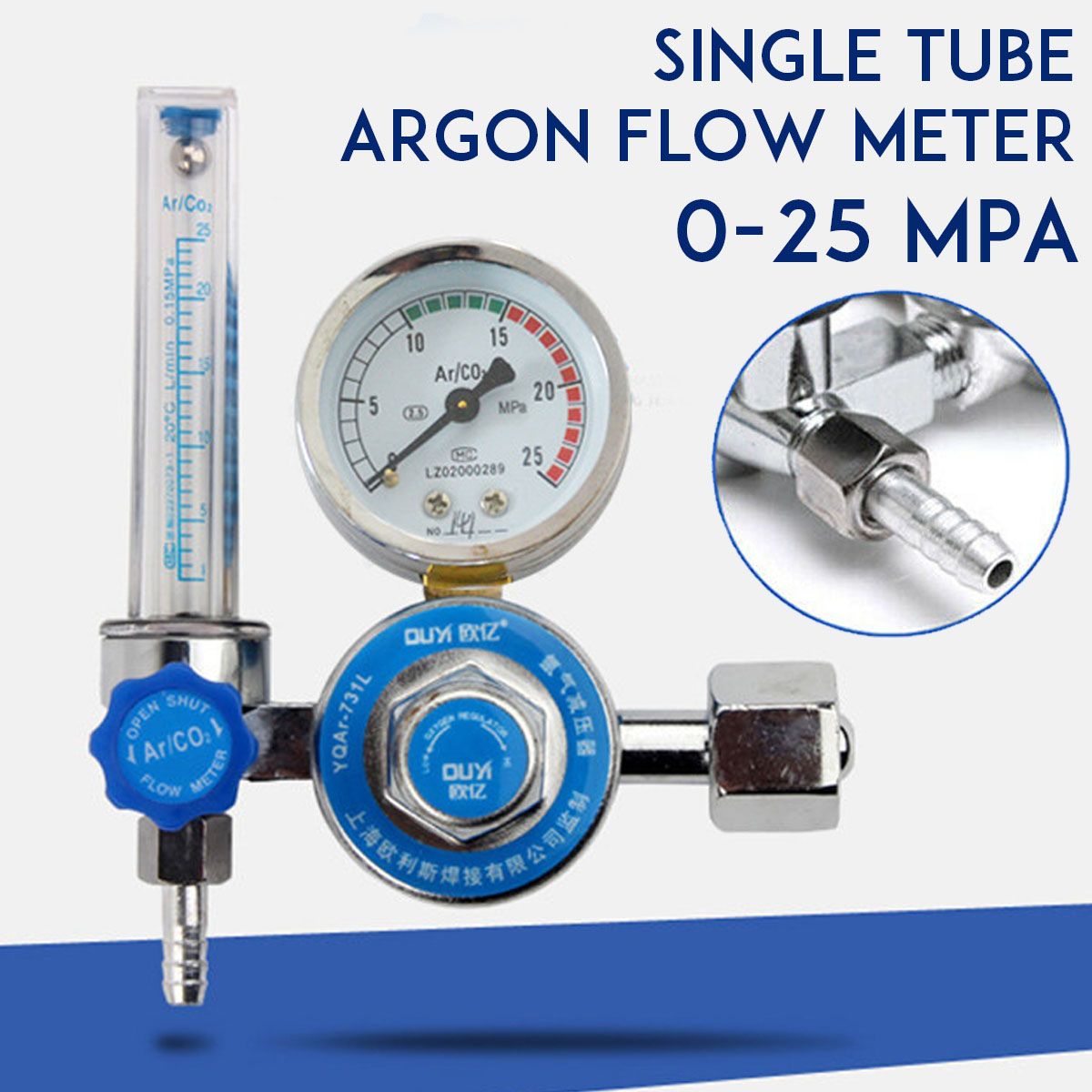 Argon-CO2-Gas-Mig-Tig-Flow-Meter-Welding-Weld-Regulator-Gauge-Welder-0-25MPa-1705818