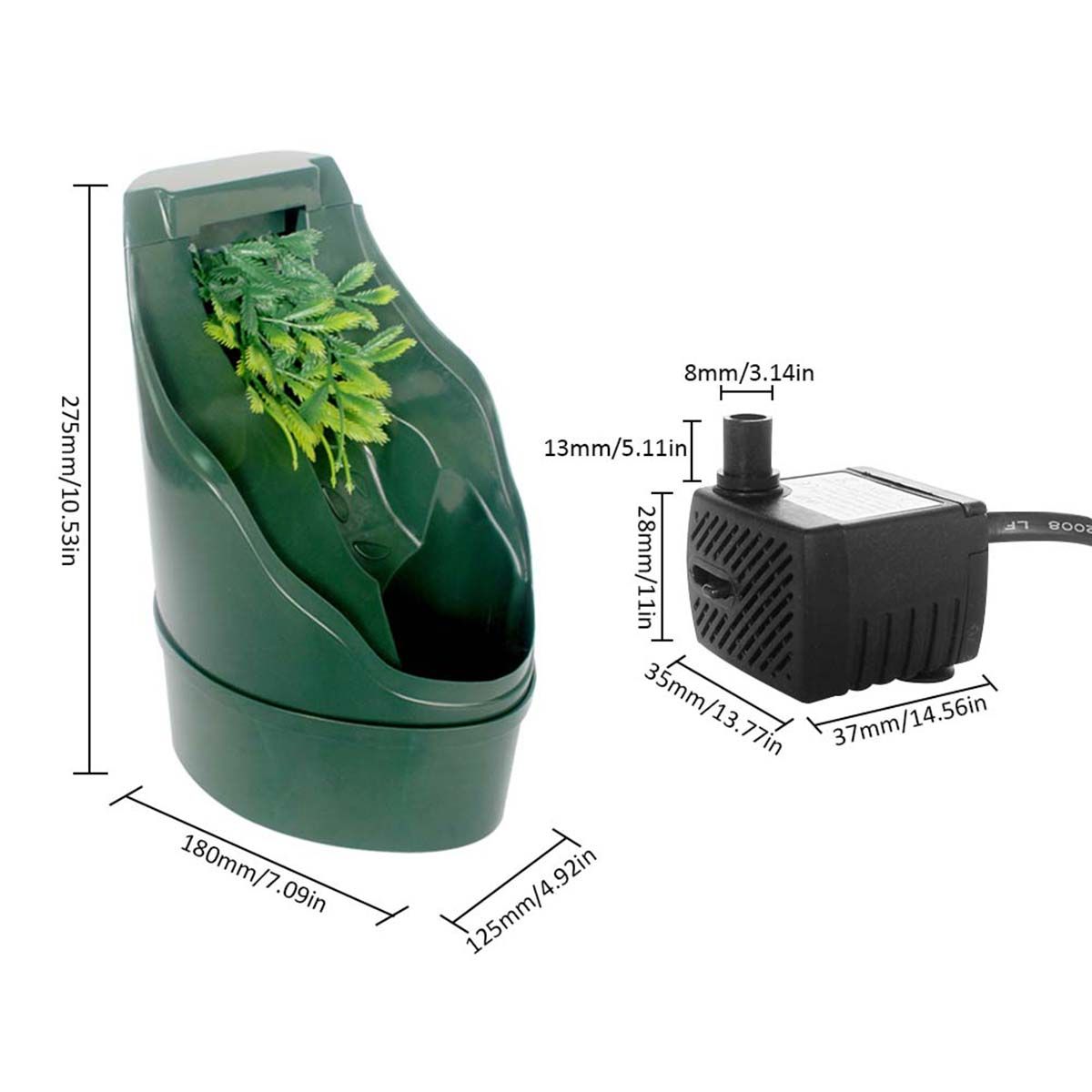 Automatic-Waterer-Reptile-Drinking-Water-Feeding-Drinkers-Tools-Fountain-Chameleon-Lizard-Dispenser--1453430