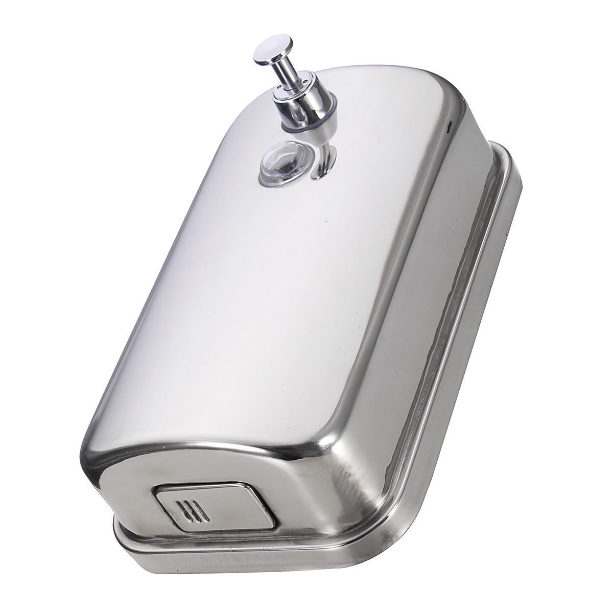 Bathroom-Kitchen-Stainless-Steel-Wall-Mounted-Lotion-Pump-Soap-Shampoo-Dispenser-1265805