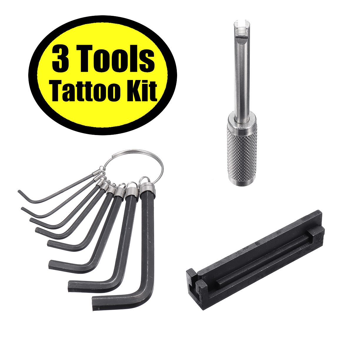 Beginner-Complete-Tattoo-Kit-Coil-Gun-Machine-Grip-Equipment-Tattoo-Accessories-Set-1317098