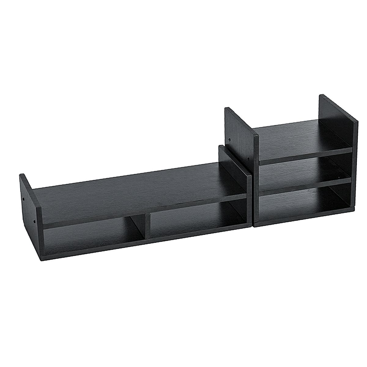 Black-Computer-Monitor-Laptop-Riser-Desk-Table-Stand-Shelf-Desktop-Monitor-1613129