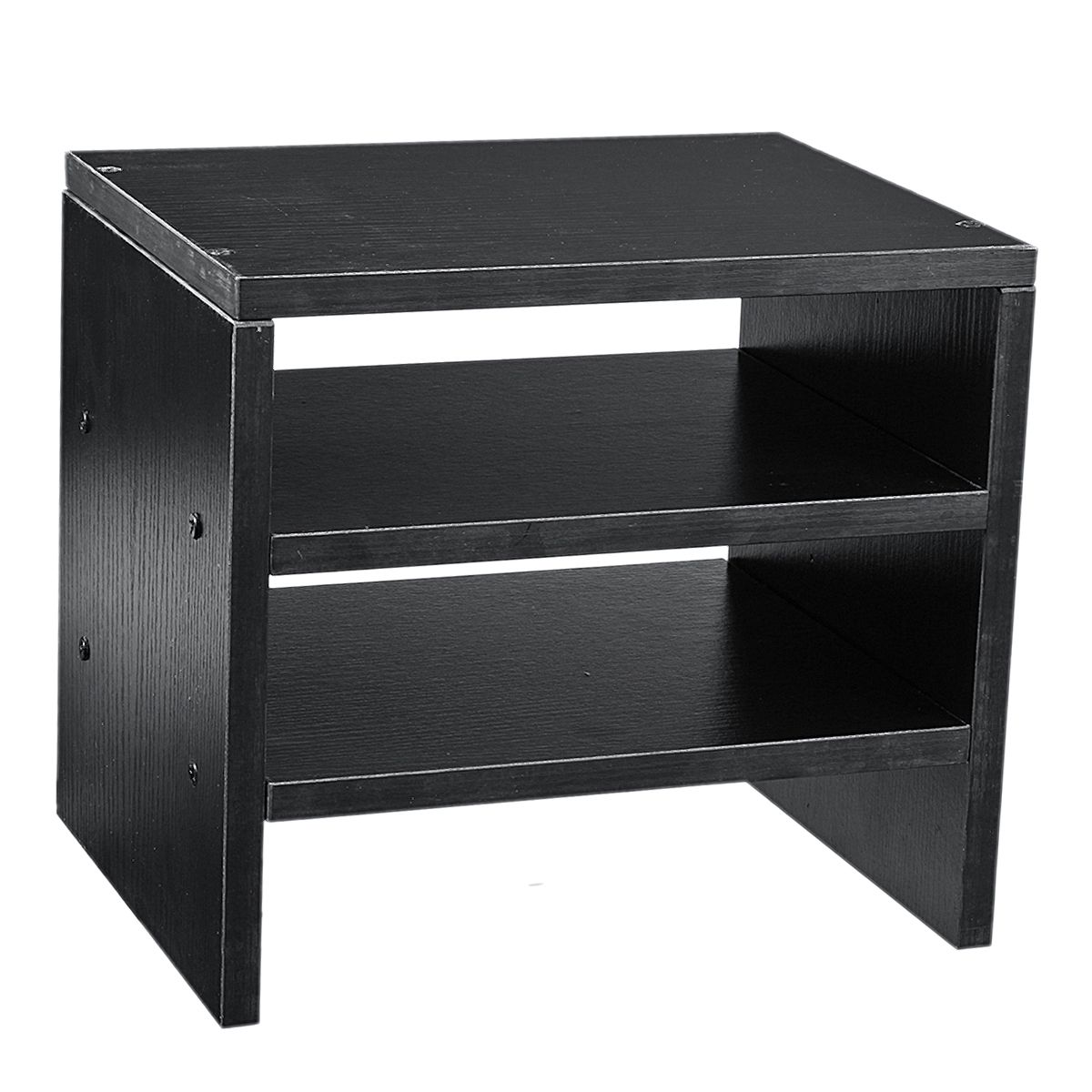 Black-Computer-Monitor-Laptop-Riser-Desk-Table-Stand-Shelf-Desktop-Monitor-1613129