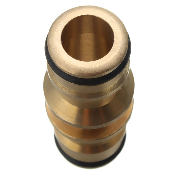Brass-Two-way-Quick-Joint--Hose-Connector-Fitting-For-Wash-Car-Pipe-Garden-Water-Hose-991275