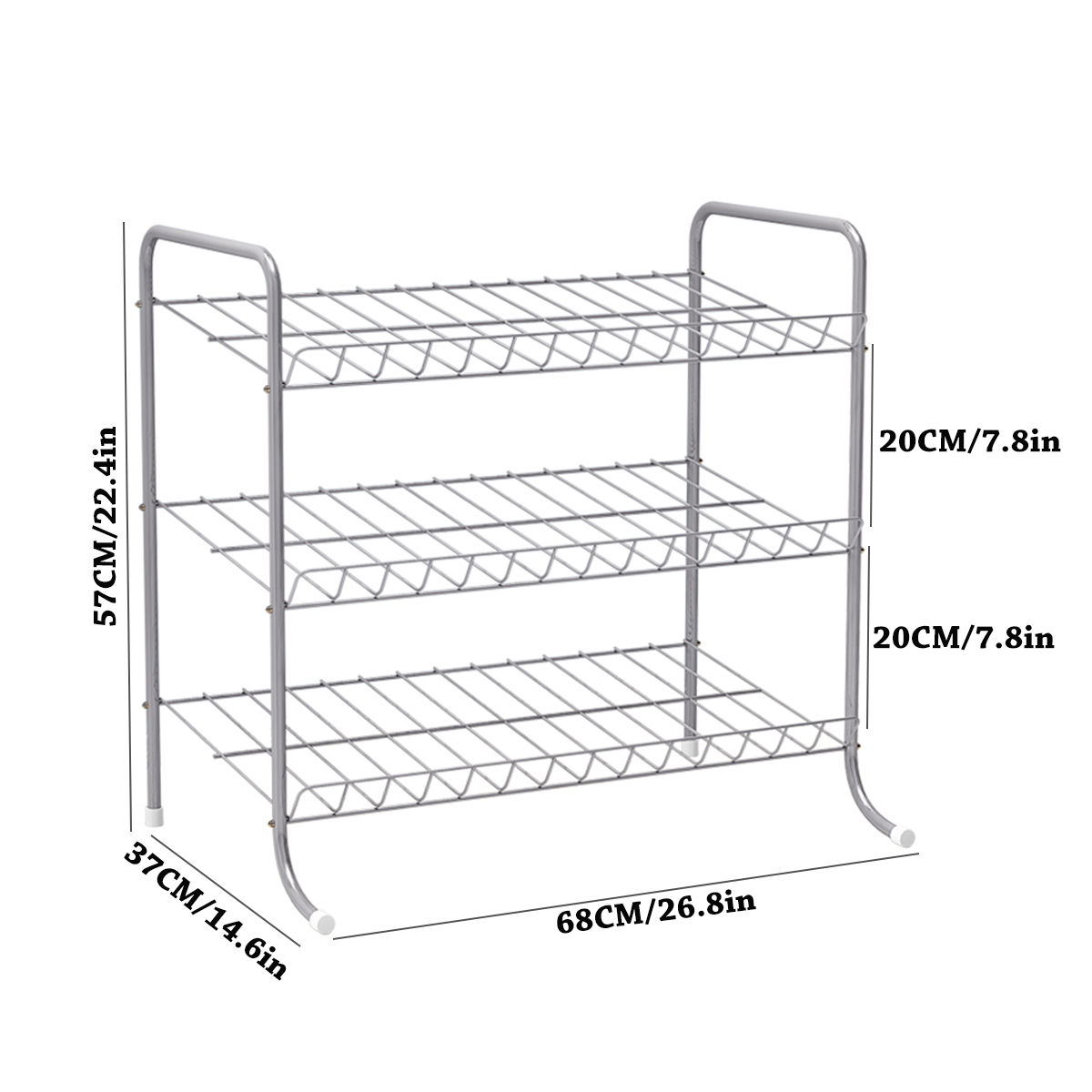 Cabinet-Rack-Storage-Shelf-Shoe-Racks-Organizer-Stand-Metal-Holder-Home-Kitchen-Tool-1617198