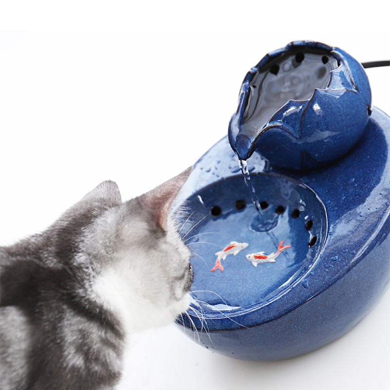 Ceramic-Pet-Cat-Supplies-Waterer-Dispenser-Automatic-Pet-Water-Feeder-1461535