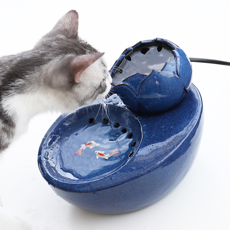 Ceramic-Pet-Cat-Supplies-Waterer-Dispenser-Automatic-Pet-Water-Feeder-1461535