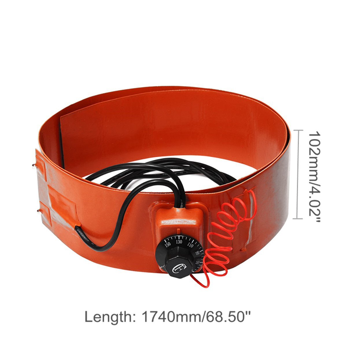 Challenger-Silicone-Drum-Heater-700w-120-VAC-Thermostat-Controlled-for-WVO-Bio-Replacement-Accessori-1457257