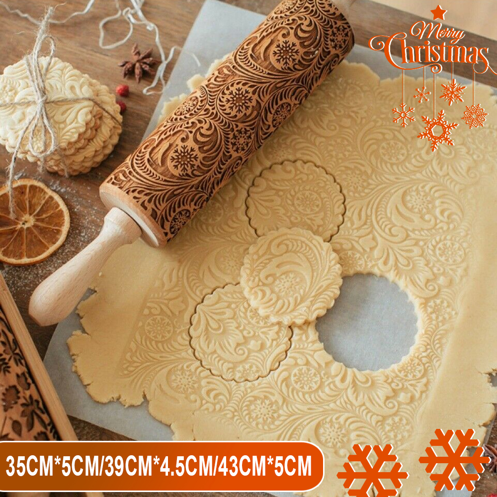 Christmas-3D-Flower-Wood-Rolling-Pin-Embossing-Baking-Cookie-Biscuit-Fondant-DIY-Baking-Tools-1626112