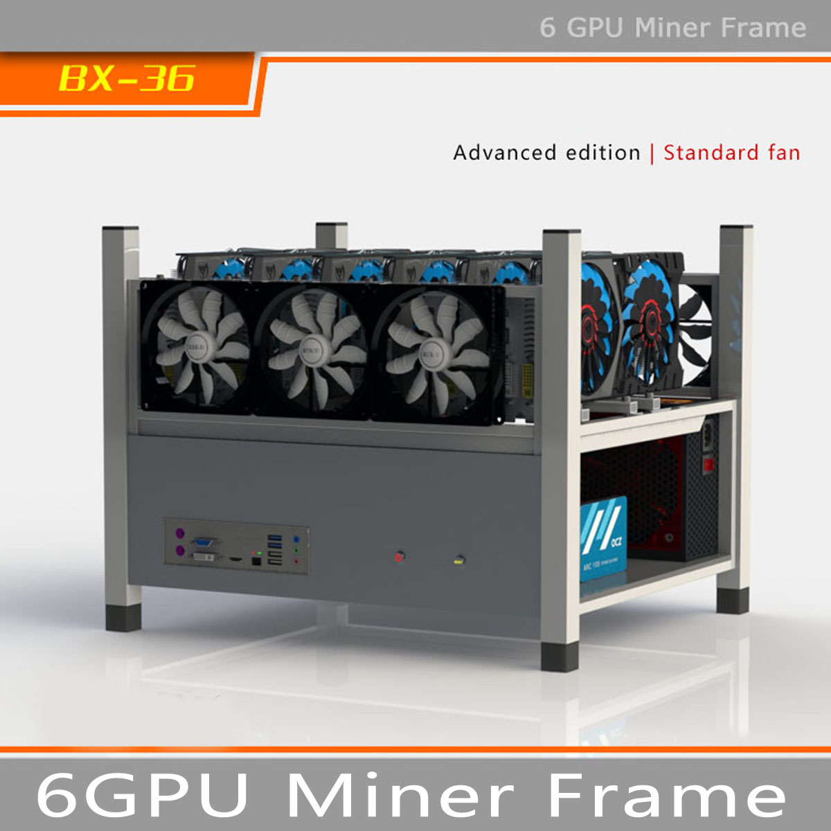 Coin-Miner-Mining-Case-Mining-Frame-Support-6GPU-Graphics-Card-1306221