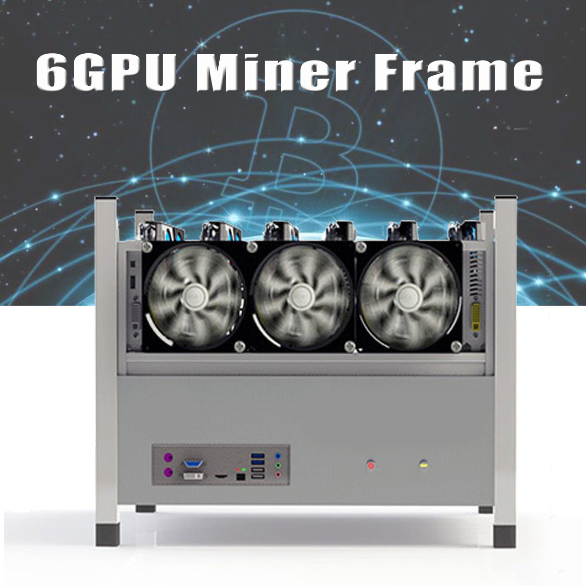 Coin-Miner-Mining-Case-Mining-Frame-Support-6GPU-Graphics-Card-1306221