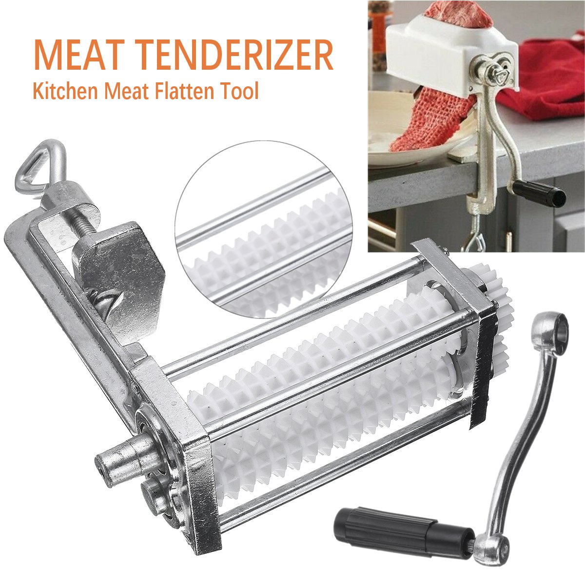 Convenient-Duty-Meat-Chopper-Tenderizer-Cuber-Steak-Machine-Flatten-Iron-Kitchen-Tool-1528051