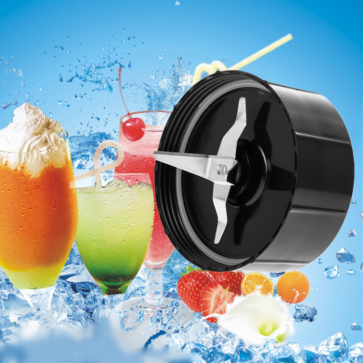 Cross-Replacement-Extractor-Blender-Blade-Parts-with-Sealing-Rubber-Gasket-Ring-1460241