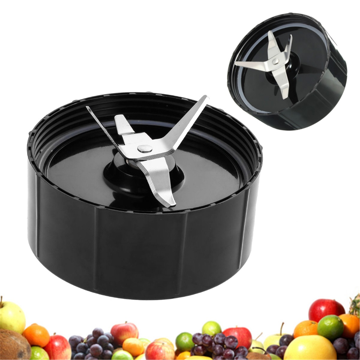 Cross-Replacement-Extractor-Blender-Blade-Parts-with-Sealing-Rubber-Gasket-Ring-1460241