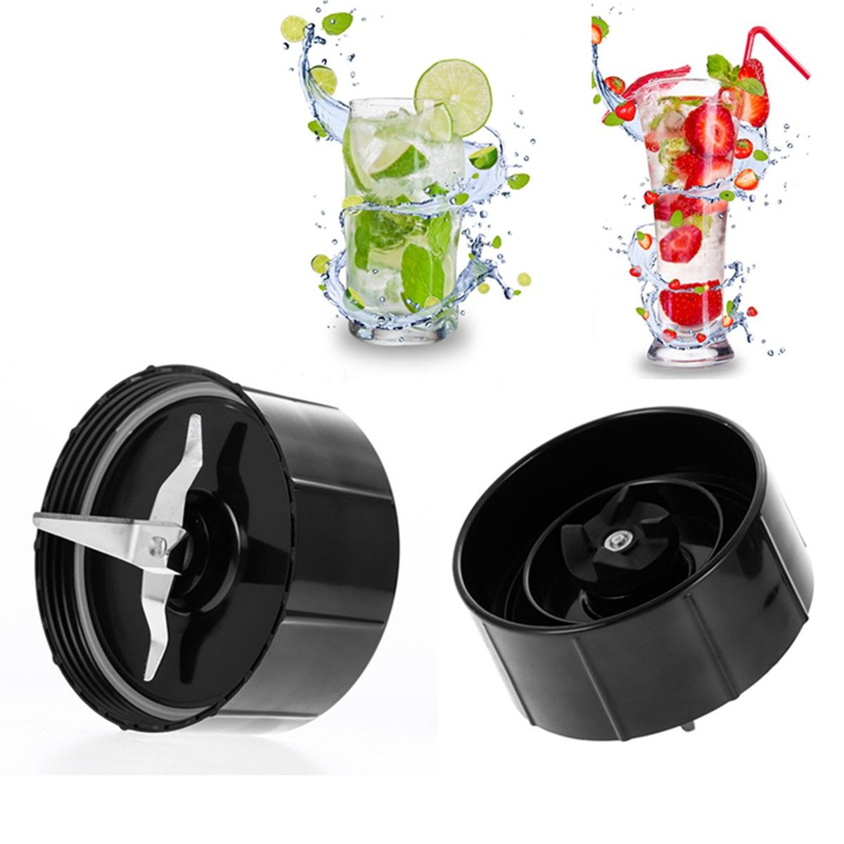 Cross-Replacement-Extractor-Blender-Blade-Parts-with-Sealing-Rubber-Gasket-Ring-1460241