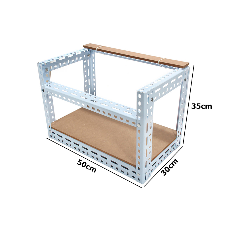 Crypto-Coin-Open-Air-Mining-Miner-Frame-Rig-Case-up-to-4-GPU-ETH-BTC-Ethereum-1246128