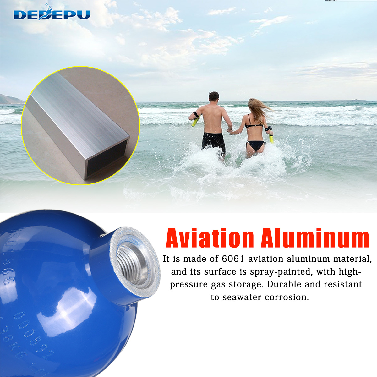 DEDEPU-1L-Oxygen-Cylinder-Air-Tank-Scuba-Diving-Valve-Equipment-Breathing-Kit-1692250