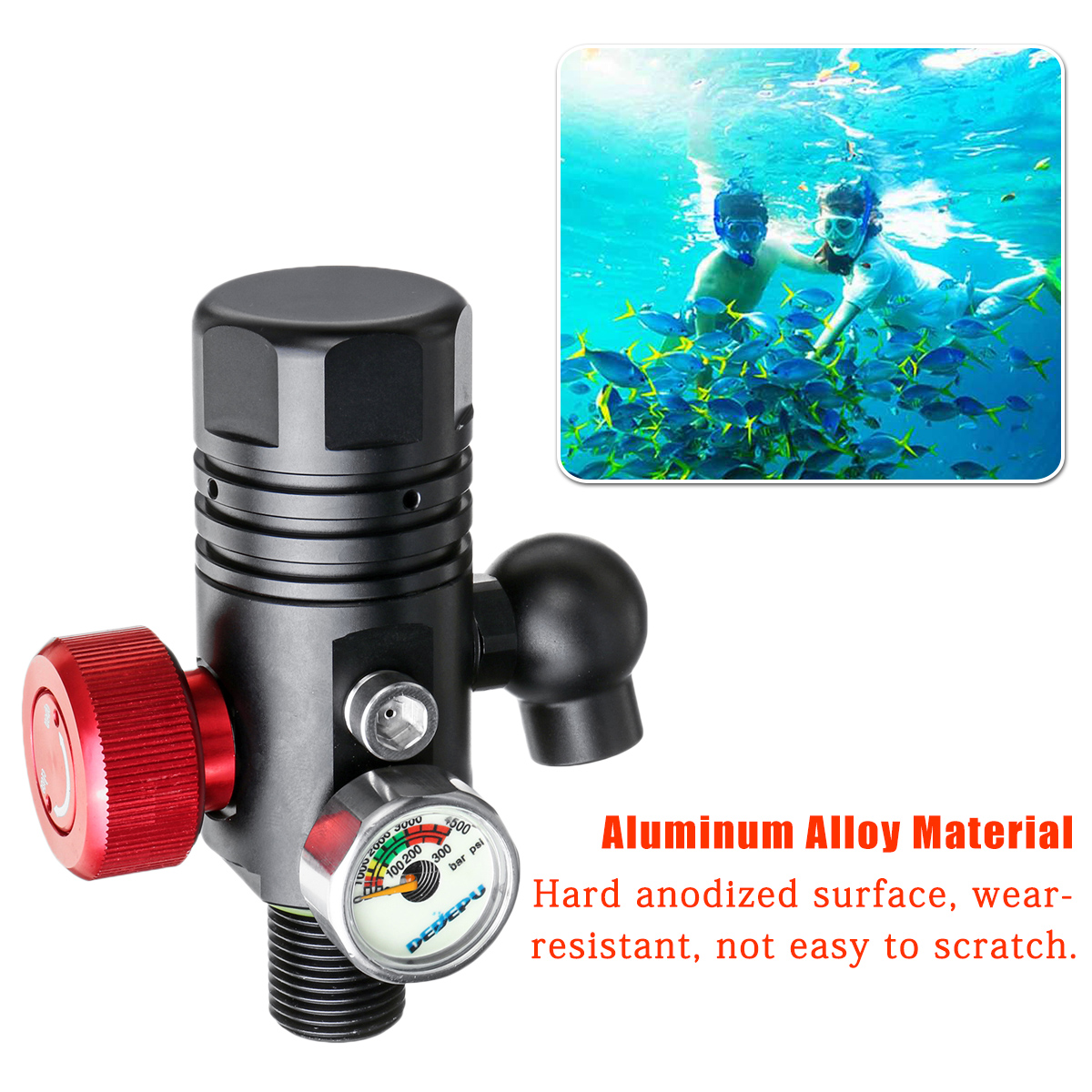 DEDEPU-1L-Oxygen-Cylinder-Air-Tank-Scuba-Diving-Valve-Equipment-Breathing-Kit-1692250