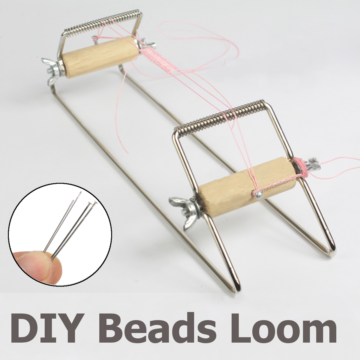 DIY-Beads-Loom-Art-Craft-Belt-Headband-Key-Chain-Weaving-Making-Machine-Beading-Tool-1379563