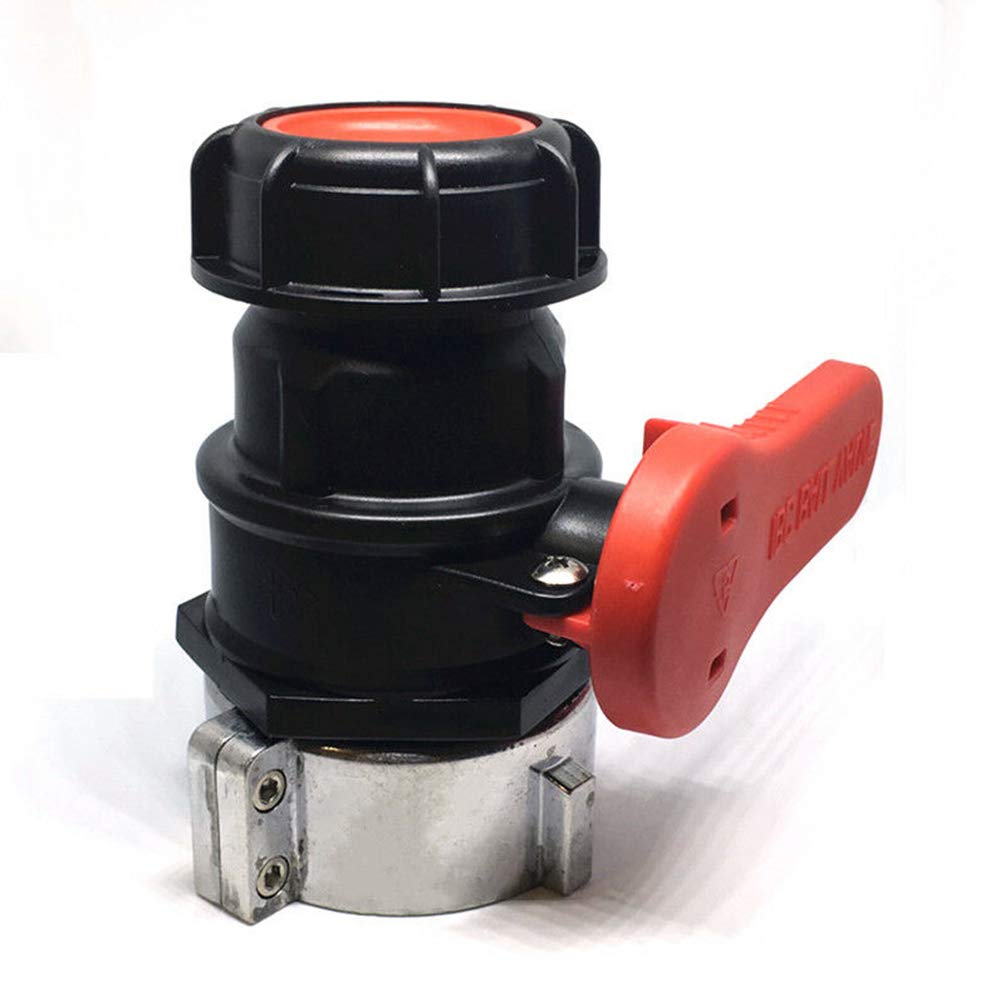 DN50-75mm-Coarse-ThreadMale-Connector-Chemical-IBC-Barrel-Ball-Valve-Switch-Fitting-Acid-and-Alkali--1524211