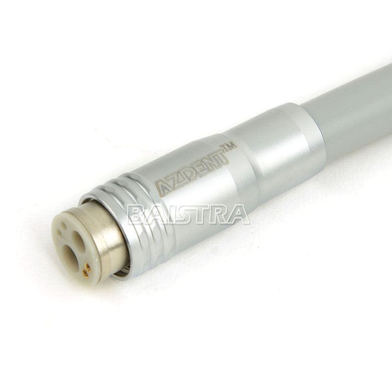Dental-Handpiece-Silicone-Tubing-Tube-CABLE-Silicone-Sirona-For-KAVO-Fiber-Optic-6-Hole-K-1332958