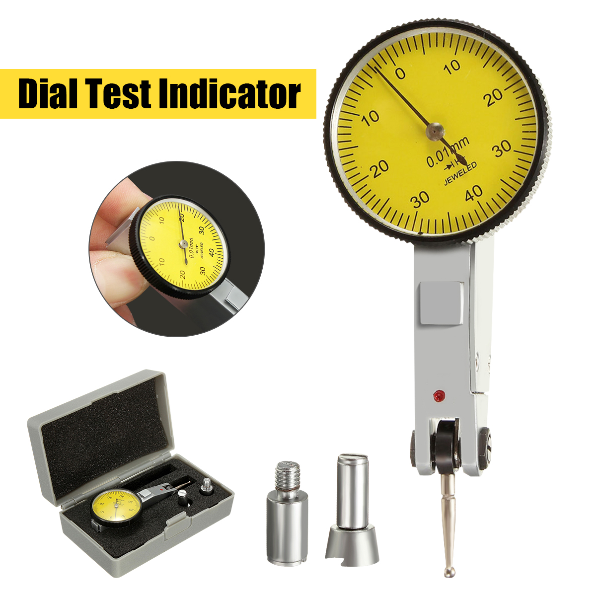 Dial-Test-Level-Indicator-Measuring-Precision-001mm-With-Instruction-Table-926828