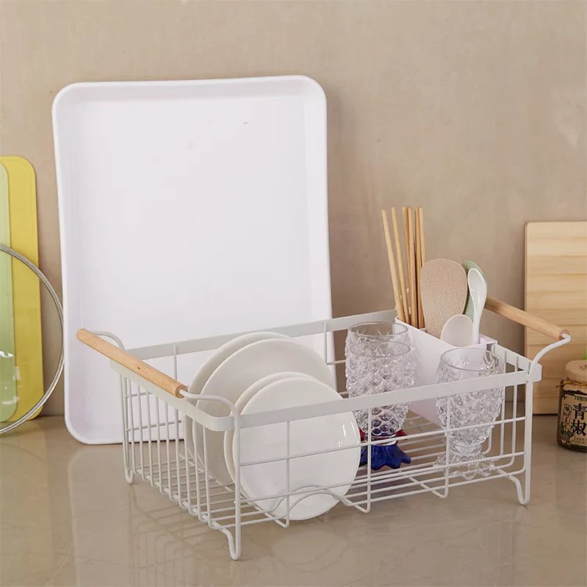 Dish-Drainer-Kitchen-Drying-Rack-Sink-Tableware-Bowl-Storage-Basket-Cup-Holder-Drain-Shelf-1545483